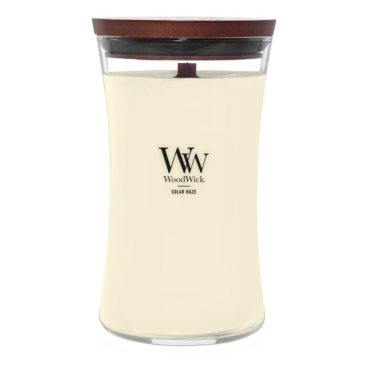 copy of Duża Świeca Sheer Tuberose WoodWick