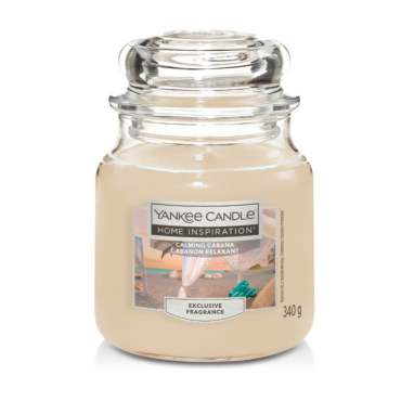 copy of Duża świeca Signature Twinkling Lights Yankee Candle