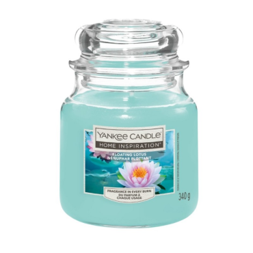 copy of Duża świeca Signature Twinkling Lights Yankee Candle