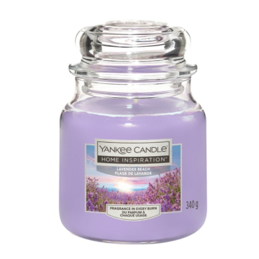 copy of Duża świeca Signature Twinkling Lights Yankee Candle