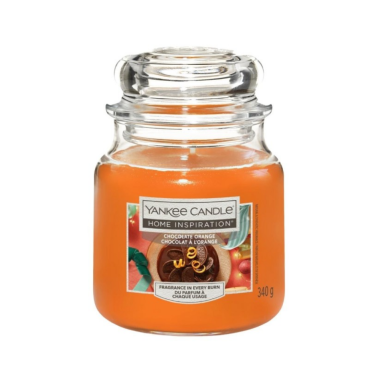 copy of Duża świeca Signature Twinkling Lights Yankee Candle
