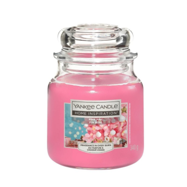 copy of Duża świeca Signature Twinkling Lights Yankee Candle