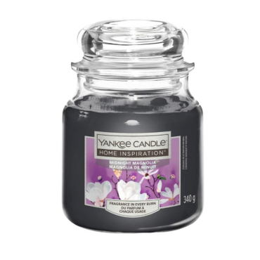 copy of Duża świeca Signature Twinkling Lights Yankee Candle