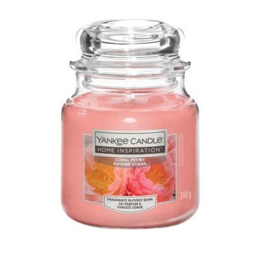 copy of Duża świeca Signature Twinkling Lights Yankee Candle