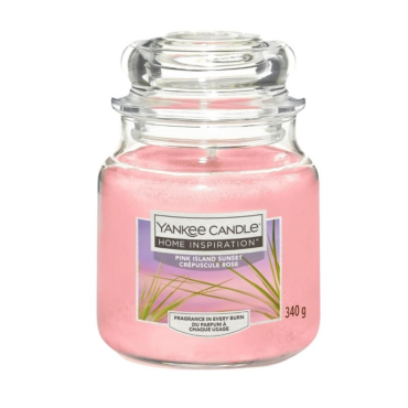 copy of Duża świeca Signature Twinkling Lights Yankee Candle
