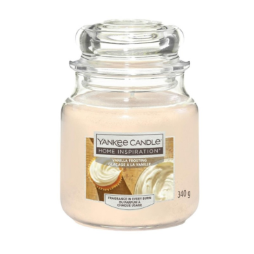 copy of Duża świeca Signature Twinkling Lights Yankee Candle