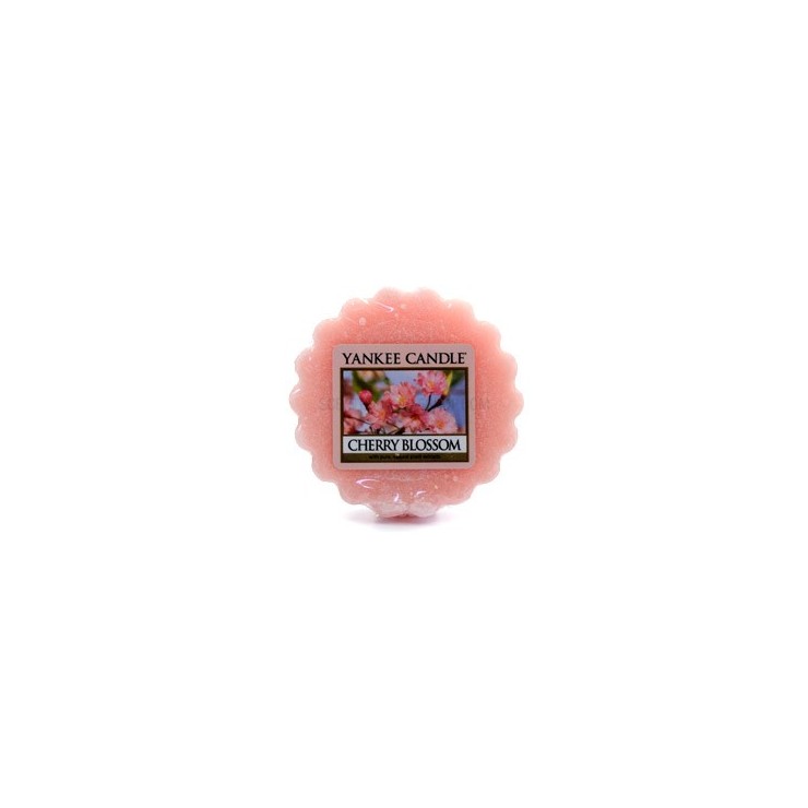 Wosk Cherry Blossom Yankee Candle Wosk Cherry Blossom Yankee Candle