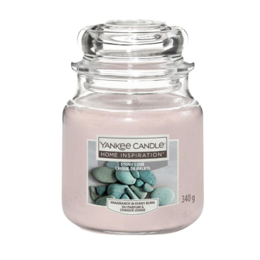 copy of Duża świeca Signature Twinkling Lights Yankee Candle