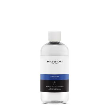 copy of Wkład do Lampy Zapachowej Frosted Earth 250ml Ashleigh & Burwood