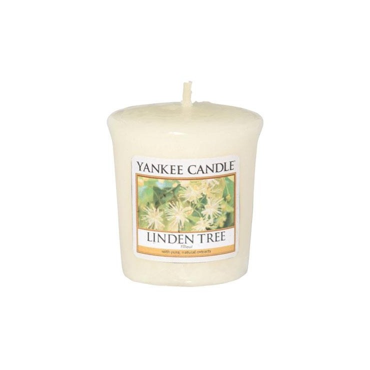 Sampler Linden Tree Yankee Candle Sampler Linden Tree Yankee Candle