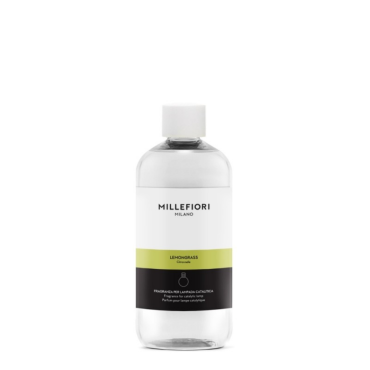 copy of Wkład do Lampy Zapachowej Frosted Earth 250ml Ashleigh & Burwood