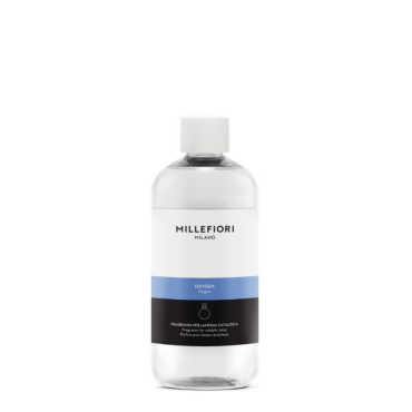 copy of Wkład do Lampy Zapachowej Frosted Earth 250ml Ashleigh & Burwood