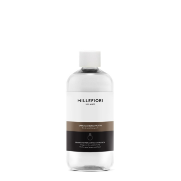 copy of Wkład do Lampy Zapachowej Frosted Earth 250ml Ashleigh & Burwood