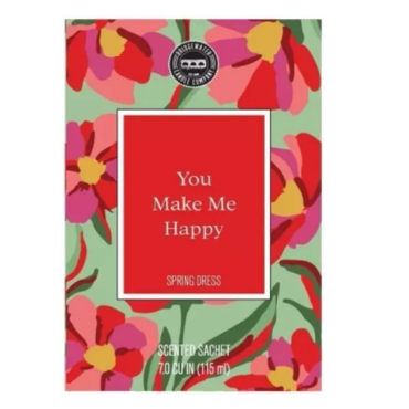 copy of Saszetka zapachowa Blush Floral Sweet Grace Bridgewater