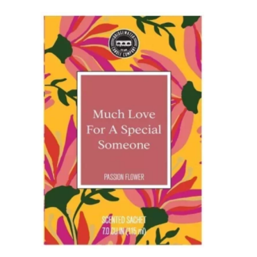 copy of Saszetka zapachowa Blush Floral Sweet Grace Bridgewater