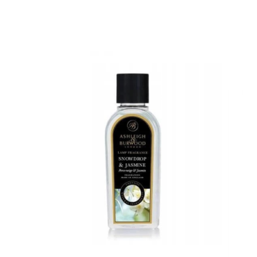 copy of Wkład do Lampy Zapachowej Yuzu & Coconut Water 250ml Ashleigh & Burwood