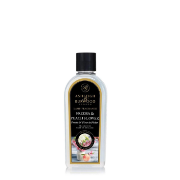 copy of Wkład do Lampy Zapachowej Yuzu & Coconut Water 250ml Ashleigh & Burwood