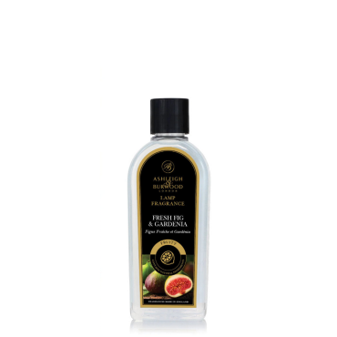 copy of Wkład do Lampy Zapachowej Yuzu & Coconut Water 250ml Ashleigh & Burwood