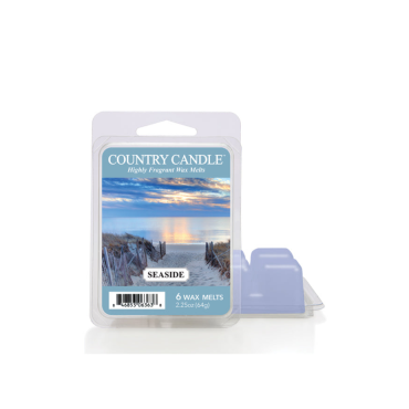 copy of Wosk zapachowy Warm Cinnabuns Country Candle
