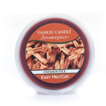 Wosk Scenterpiece Cinnamon Stick Yankee Candle
