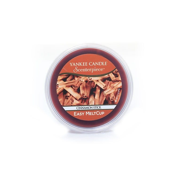 Wosk Scenterpiece Cinnamon Stick Yankee Candle Wosk Scenterpiece Cinnamon Stick Yankee Candle