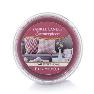 Wosk Scenterpiece Home Sweet Home Yankee Candle