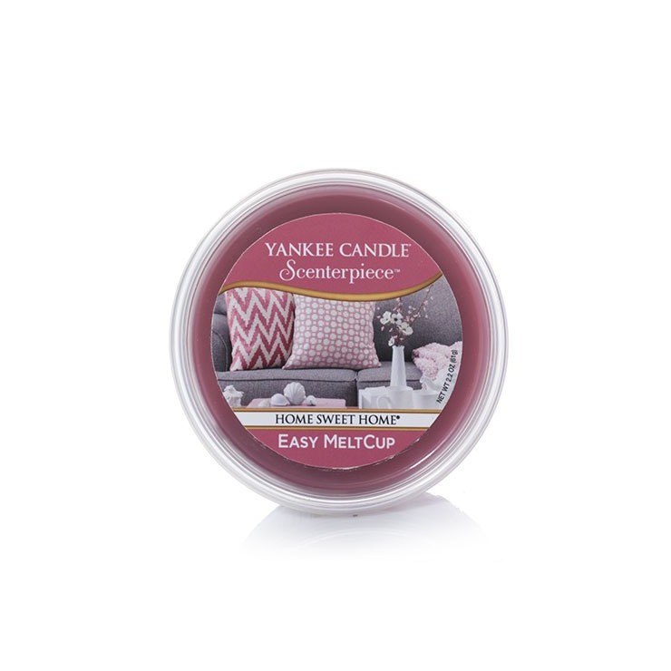 Wosk Scenterpiece Home Sweet Home Yankee Candle Wosk Scenterpiece Home Sweet Home Yankee Candle