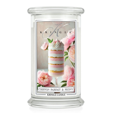 copy of Duża świeca Christmas Coal Kringle Candle