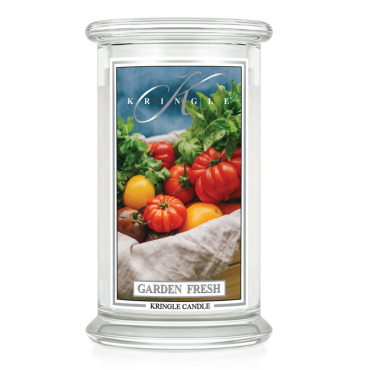 copy of Duża świeca Christmas Coal Kringle Candle
