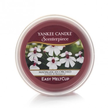 Wosk Scenterpiece Madagascan Orchid Yankee Candle
