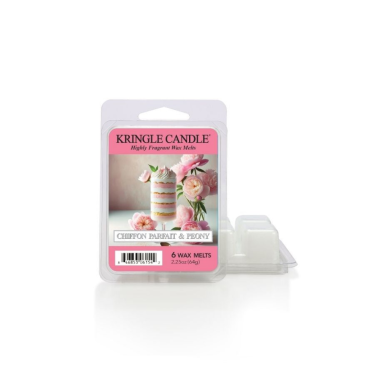copy of Wosk zapachowy Wisteria Kringle Candle