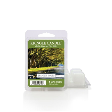 copy of Wosk zapachowy Wisteria Kringle Candle