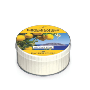 copy of Daylight świeczka Holiday Pop Kringle Candle