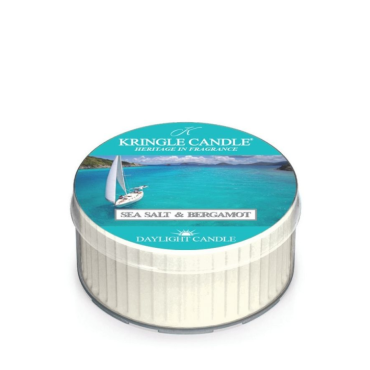 copy of Daylight świeczka Holiday Pop Kringle Candle