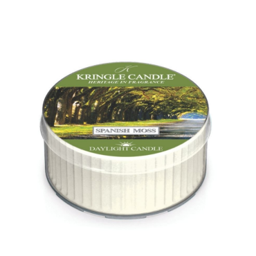 copy of Daylight świeczka Holiday Pop Kringle Candle