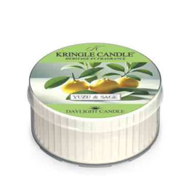 copy of Daylight świeczka Holiday Pop Kringle Candle