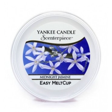 Wosk Scenterpiece Midnight Jasmine Yankee Candle