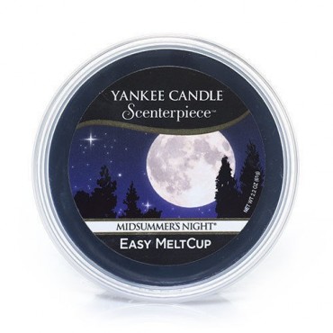 Wosk Scenterpiece Midsummers Night Yankee Candle