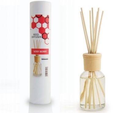 Dyfuzor zapachowy klasyczny 100ml – OWOCE LEŚNE