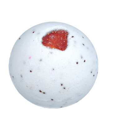 copy of Musująca kula do kąpieli Rainbow Vibes Bomb Cosmetics