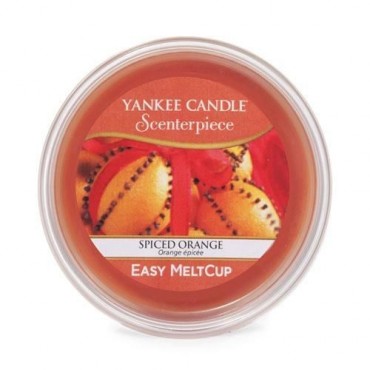 Wosk Scenterpiece Spiced Orange Yankee Candle