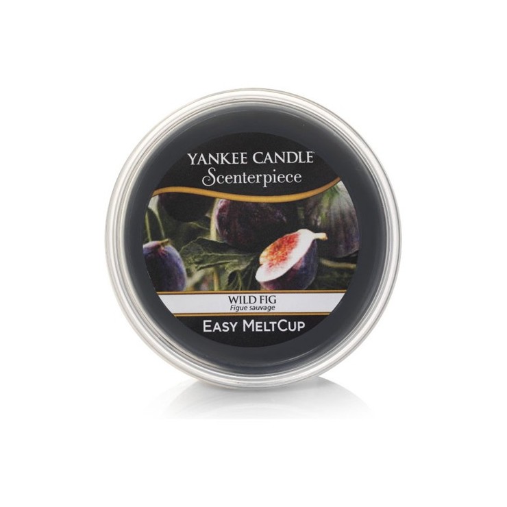 Wosk Scenterpiece Wild Fig Yankee Candle Wosk Scenterpiece Wild Fig Yankee Candle