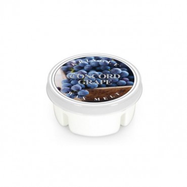 Wosk zapachowy Concord Grape Kringle Candle