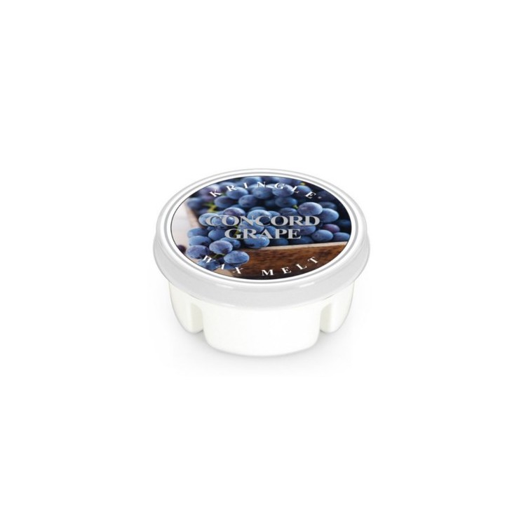 Wosk zapachowy Concord Grape Kringle Candle Wosk zapachowy Concord Grape Kringle Candle