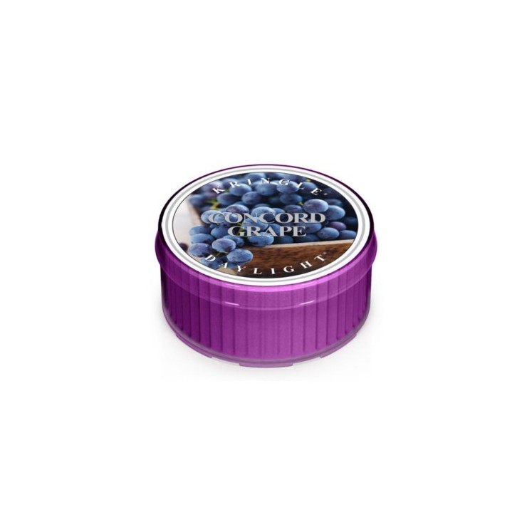 Daylight świeczka Concord Grape Kringle Candle Daylight świeczka Concord Grape Kringle Candle