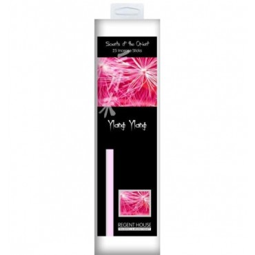 Kadzidełka zapachowe YLANG YLANG (25 szt.)