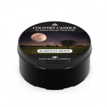 Daylight świeczka Harvest Moon Country Candle