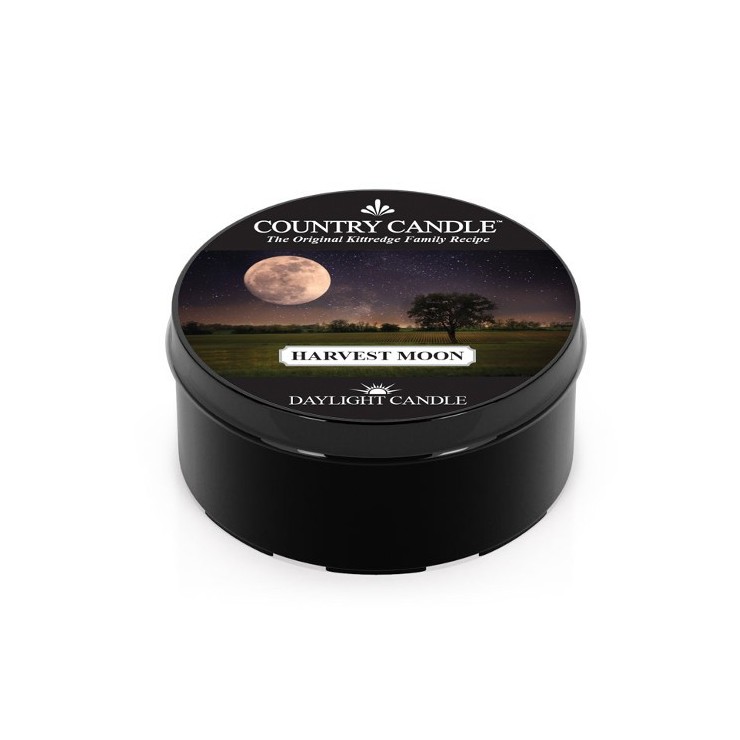 Daylight świeczka Harvest Moon Country Candle Daylight świeczka Harvest Moon Country Candle