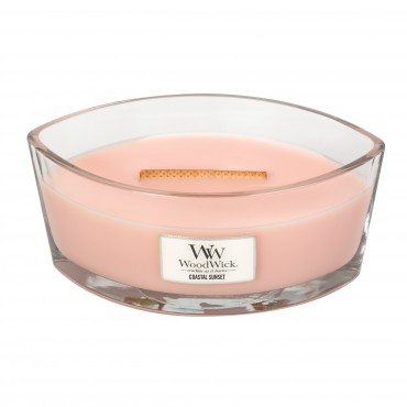 Świeca Hearthwick Coastal Sunset WoodWick