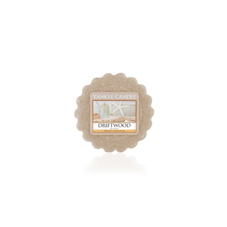 Wosk Driftwood Yankee Candle Wosk Driftwood Yankee Candle